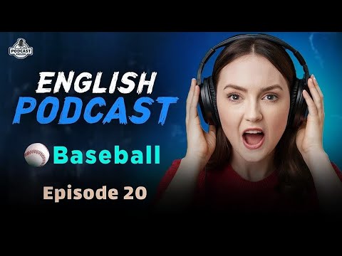 English Learning Podcast Conversation | English Podcast For Advanced Episode 20