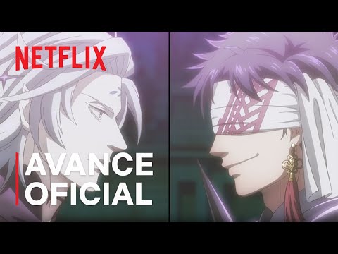 Record of Ragnarok: Temporada 3 | Avance oficial | Netflix