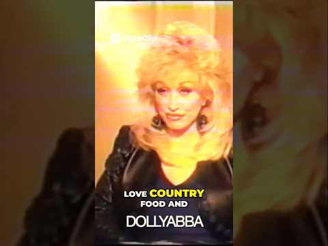 Dolly Parton's Secret to Hourglass Figure!