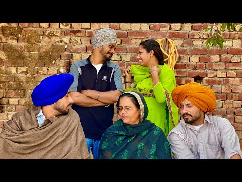 ਭਾਗ 15 ਸੁੱਤਿਆ ਗਿਆ ਮੁੰਡਾ ਨਰਮ ਜਿਹਾ | SH0RT M0VIE 2023 | THEATER JUNCTI0N ( TJ) |