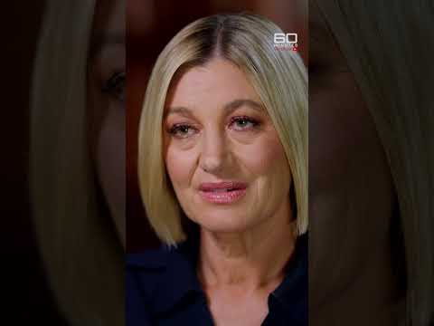 Ex-football star reveals abuse at hands of team owner | 60 Minutes Australia