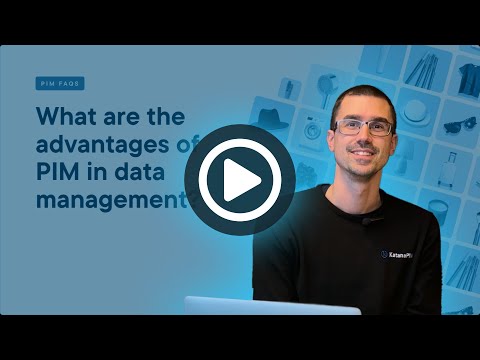 What are the advantages of PIM in data management?