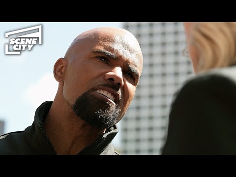 SWAT’s Protection Plan Falls Apart | S.W.A.T. (Shemar Moore, Anya Monzikova)