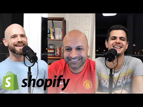 Hiring & React Native at Shopify