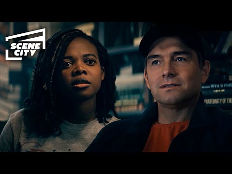 Homelander Invites Sister Sage to Join The Seven | The Boys (Antony Starr, Susan Heyward)