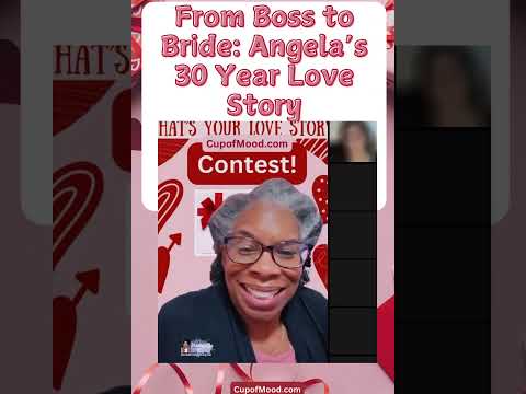 From Boss To Bride A 30 Year Enduring Love Story