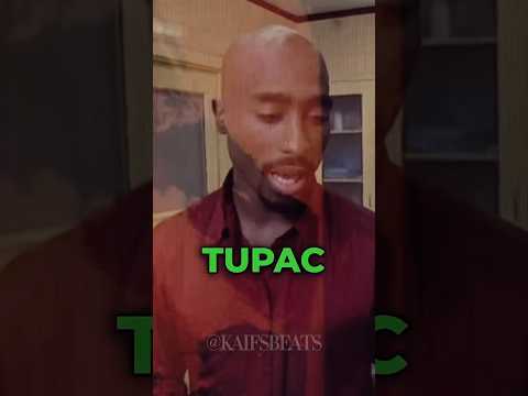 ABOUT TUPAC BELIEF #2pac #tupac #hiphop #hiphopmusic #legend #tupac4life #thuglife #shorts