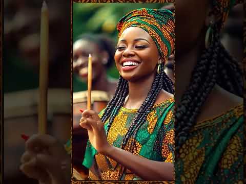 African Music - The sound of dance