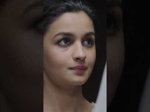 Sehmat par pura yakeen hai! | @aliabhatt | Dharma Shorts