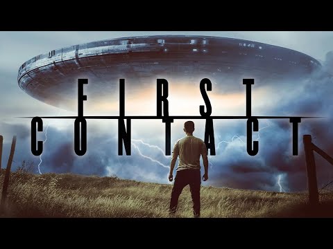 First Contact (2023) | FULL HORROR SCI-FI MOVIE | Anna Shields | James Liddell | Chris Cimperman