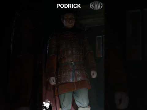 Podrick