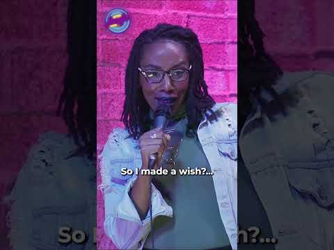 I Spent A Day With LA's Homeless! | Kristal Adams #Comedian #standup #losangeles #comedy #makeawish