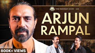 Arjun Rampal UNFILTERED - On Bollywood, Parties & Family Life in Goa | TRS