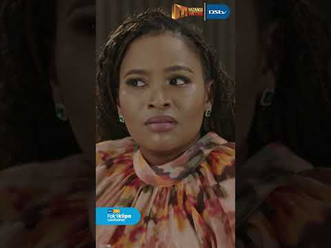 Relationship official | Sibongile & the Dlaminis | S2 Ep95 | DStv