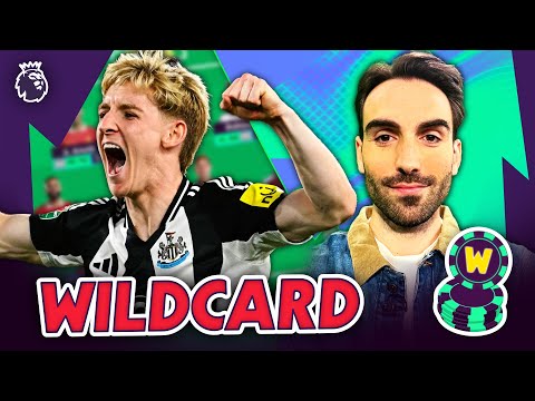 GW19 WILDCARD | LAST CHANCE | FPL TEAM | Gameweek 19 Fantasy Premier League Tips