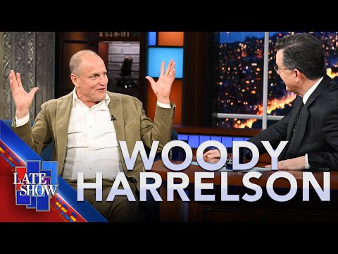 The Time Woody Harrelson Nearly Ruined A Grateful Dead Concert