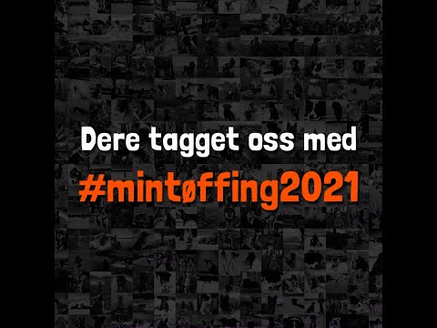 #mintøffing2021 | QRILLPAWS 2021