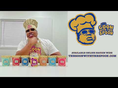 E-40 Drops Soulfood Ice Cream (Available Walmart)