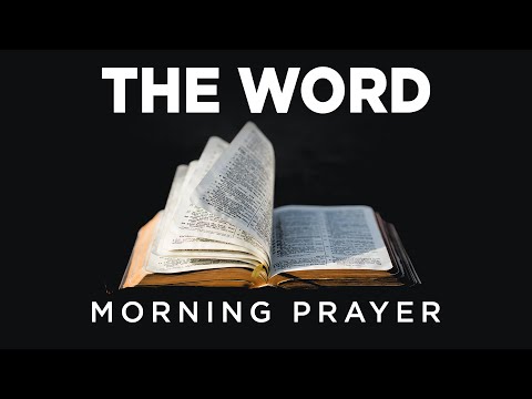 A Prayer For God's Leading Hand To Order Your Steps | Blessed Morning Prayer To Start Your Day