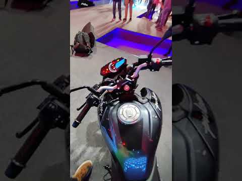 New Pulsar 250 #newpulsar #ns250 #pulsar220f #bajaj #newbike #bikelook #ns250look #newns250