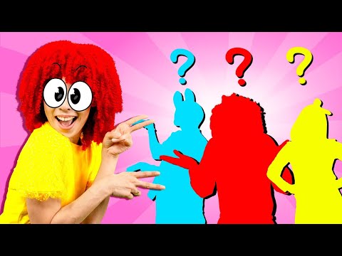 Tickle Girl  + More | Bunny Boom