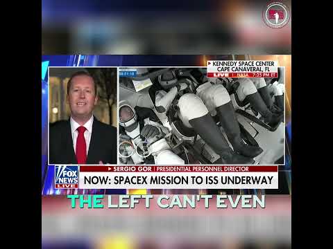 Astronaut Slams Musk & Trump: Tesla Regret