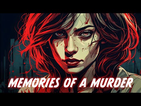 Memories Of A Murder // Horror Synthwave - Music inspired by 80s & 90s horror - Royalty Free Music