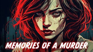 Memories Of A Murder // Horror Synthwave - Royalty Free Music