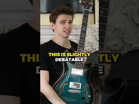 Guitar Tips That Can't Be Debated