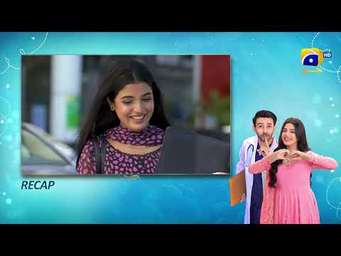 Recap Aas Paas Episode 14 - 16th March 2025 - HAR PAL GEO