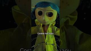 The Coraline Theory