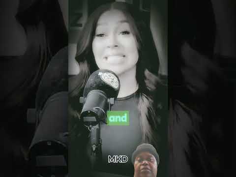 LaLa Anthony #motivation #advice #inspiration #relationship #duet #love #youtubeshorts #viralvideo