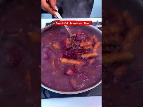 FAST CUISINE  |  Beautiful  Jamaican  Food.