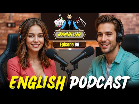 How to improve English speaking skills | Podcast english learning | Episode 86