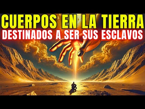 Adam revela que Dios es el Diablo (MISTERIO PROHIBIDO de la Biblia)