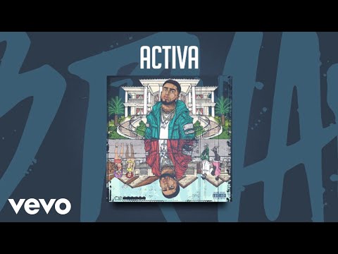 Bryant Myers - Activa