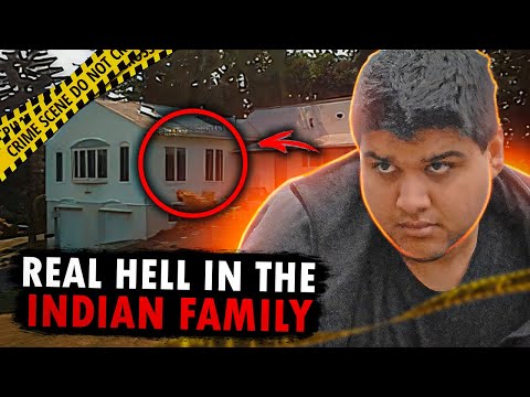 The Most TWISTED Case You've Ever Heard! | The Case Of Parth Ingle | True Crime Documentary