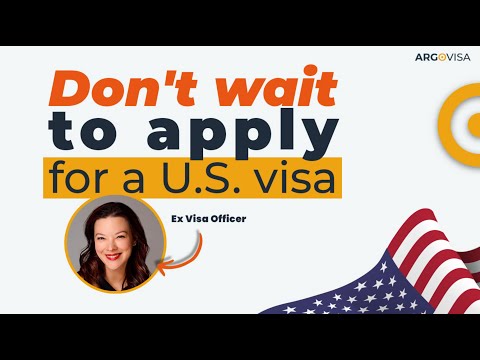 Changes to the Visa Interview Waiver regulation and what you need to know about interviews in 2025