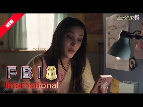 🅽🅾🆉🅾🅾🅼 FBI: International 2025 👮🚨🚓Season 5 | Keen as a Bean | NEW TODAY |👮🚨🚓 FBI: International 2025