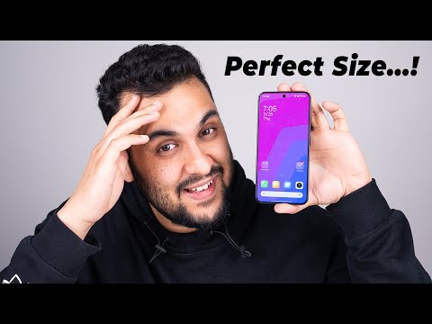 The All Rounder CHOTU Phone ! - Xiaomi 15