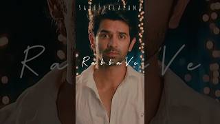 Rabba Ve ♥️ | Sahityalapana #rabbave #isspyaarkokyanaamdoon #ipkknd #arnavkhushishorts #arnavkhushi