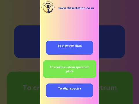 Mastering TopSpin: Full User Interface Walkthrough Explained! | Dissertation Editing Services