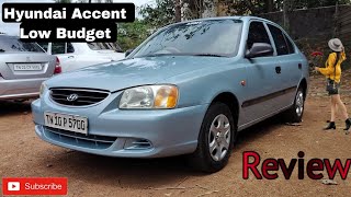 Hyundai Accent For Low Budget | Used Cars For Sale #usedcars