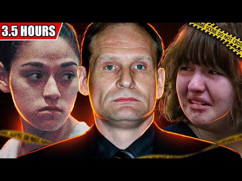 7 Most Terrible True Crime Cases About The Real Monsters! | True Crime Documentary