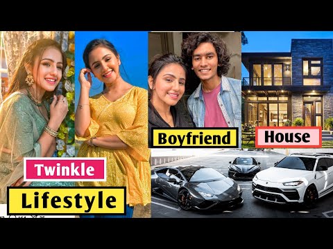 Prapti Shukla aka Twinkle Lifestyle 2024 | Biography, Family, Career | Kartik Purnima | EPISODE-42