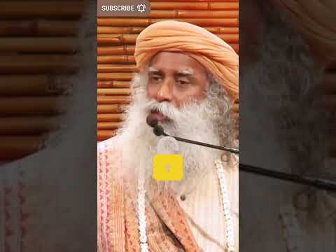 spiritual awakening efortless with this... Sadhguru