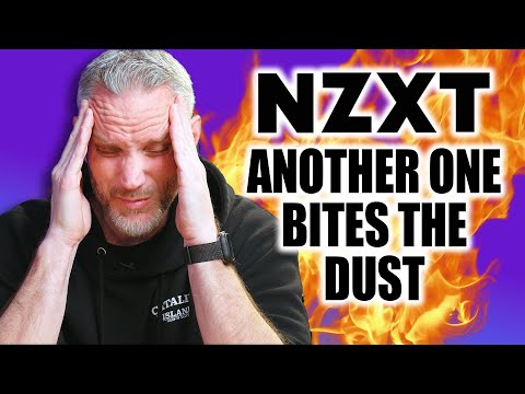 My response to NZXT's Anti-Consumerism, and Future Sponsorships...