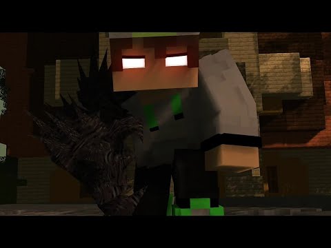 ,,The War We Made'' A Minecraft Music Video