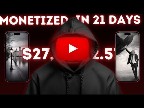 How WE CLONED a $216K/Month Channel with Deepseek AI | Here's what Happened !!