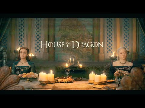 House of the Dragon - the first epic season.